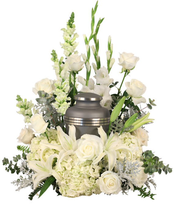 Eternal Peace Urn