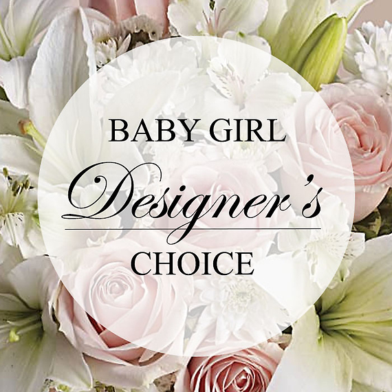 Baby Girl Designers Choice